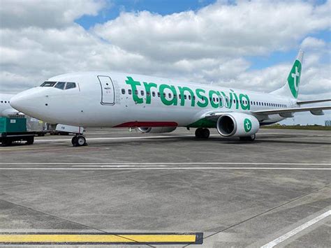 Transavia France Desservira Le Caire Cet Hiver Depuis Lyon Et Nantes