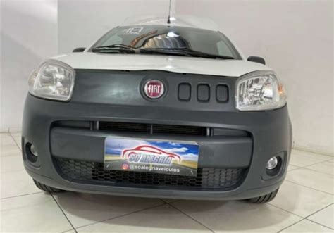 Fiat Fiorino Por R Nova Igua U Rj Id Chaves