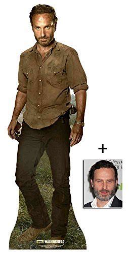 Buy Fan Pack Rick Grimes Andrew Lincoln The Walking Dead New