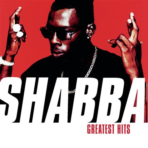 The Best Of Shabba Ranks Compilation By Shabba Ranks Spotify