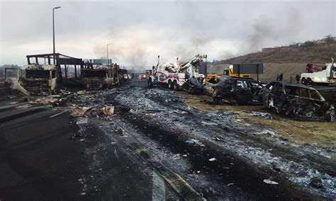 Transportadores Mo Ambicanos Caem Na Cilada Dos Protestos Violentos Na