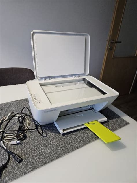 HP DeskJet 2130