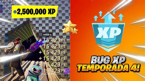 Sube Niveles Bug De Xp Repetible Como Conseguir La Skin De