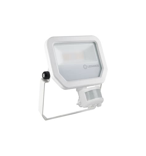 FLOOD LED PFM 20W 4000K SYM 100 S WT LEDV Hurtownia Światła pl