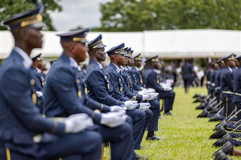 Concours Académie des Forces Armées AFA 2024 de Zambakro YECLO