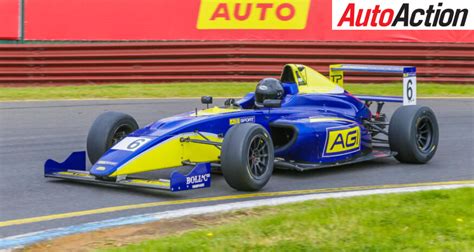 Team owner confirms Australian Formula 4 plans - Auto Action