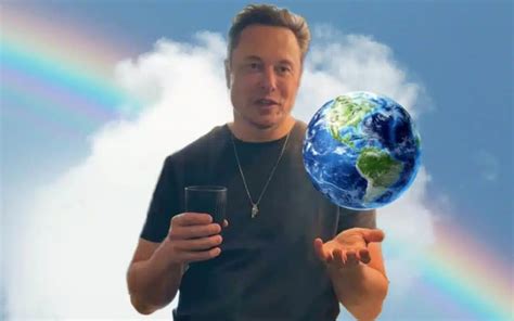 Elon Musk's dad turned down a free Tesla from his son