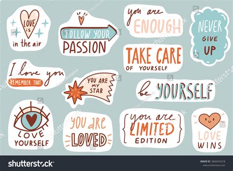 117,029 Motivational stickers Images, Stock Photos & Vectors | Shutterstock