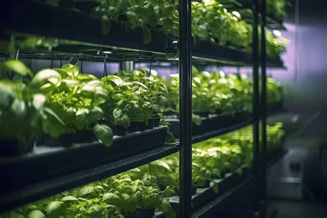 Misconceptions About Hydroponics Pure Greens Container Farms