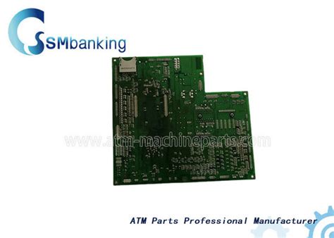 Hyosung Atm Parts Crm Brm Brm Bmu Main Controller Board