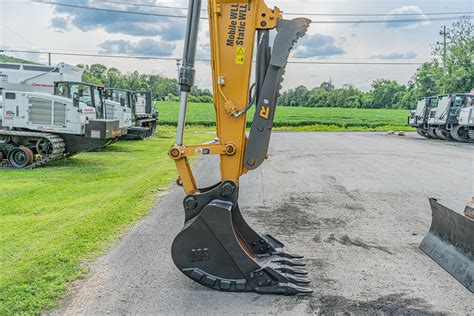 2019 Cat 315f Lcr Excavator Multi Machine Sales And Rentals