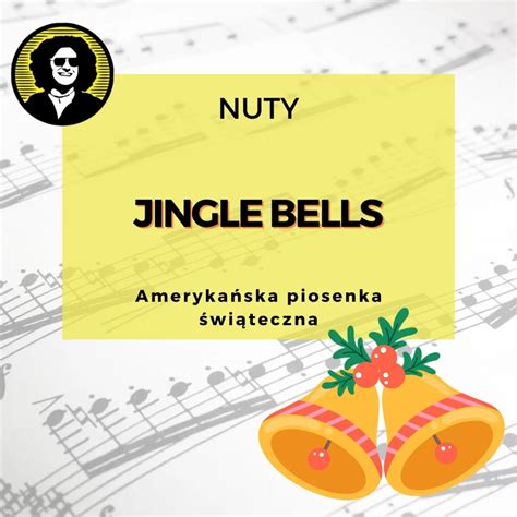 Pada Nieg Jingle Bells Nuty Pianino Etc Nuty Od Darka