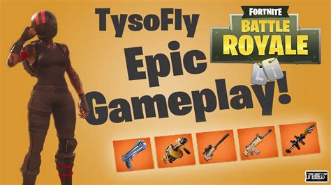 New Game Mode Fly Explosives Fortnite Battle Royale Youtube