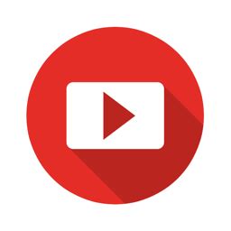 Small YouTube Logo - LogoDix