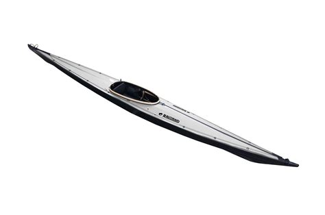 Kayak Pliant Narak Nautiraid