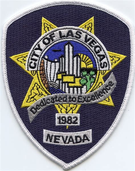 Las Vegas Nevada Police - Atlanta Pig