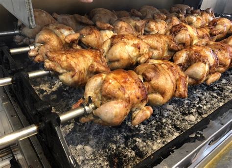 Melbourne Charcoal Chicken 706 Centre Rd Bentleigh East VIC 3165