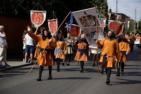 Gwarki Tarnog Rskie L Skie Informacja Turystyczna Woj