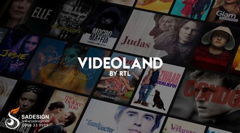 videoland account
