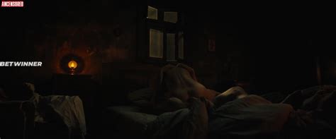 Magdalena Boczarska Nude Pics Page