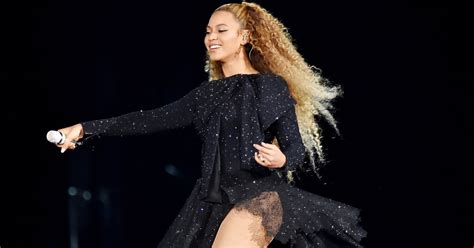 Dance Workouts Set to Beyoncé Songs | POPSUGAR Fitness UK