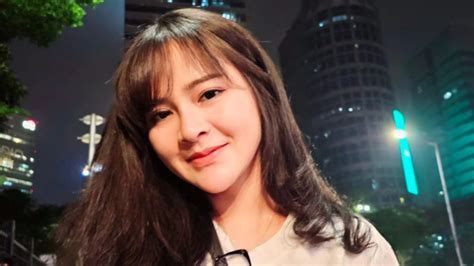 Profil Lengkap Bella Bonita Wanita Cantik Yang Diumumkan Denny Caknan