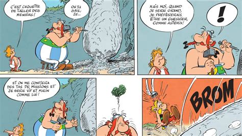 Comics asterix y obelix online - mazlodge