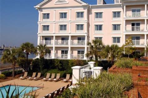 The 10 Best Charleston SC Hotels (2024) | Best Full Service Hotels