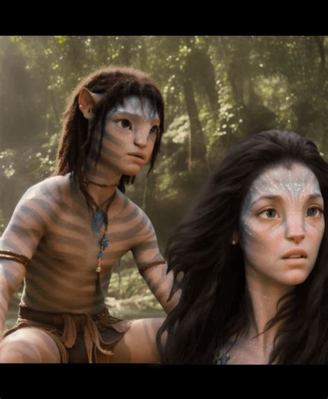 ive   original characters    wanted  post