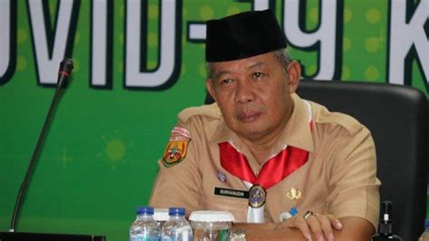 Kejar Target Kabupaten Bogor Bebas Stunting 2023 Burhanudin Patuhi