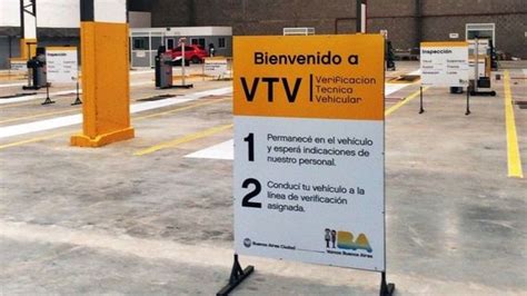 Seguridad Vial Por Cu Nto Tiempo Se Puede Circular Con La Vtv Vencida