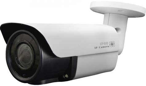 Mp Coax Bnc Bullet Security Camera Ultra K Over Coax