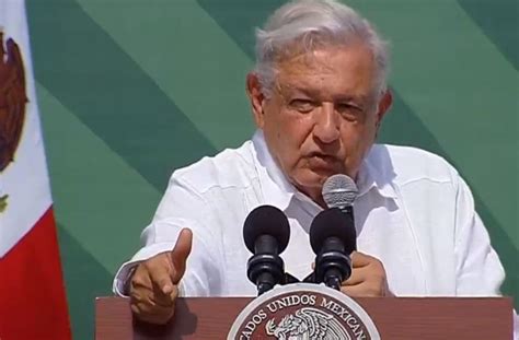 Estuvo Muy Bien Requetebien Dice AMLO Sobre Primer Debate