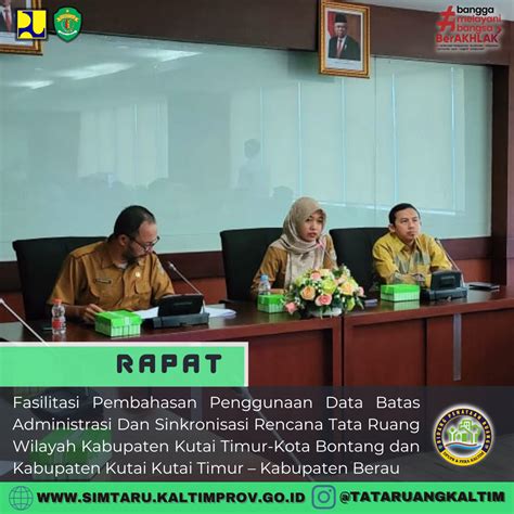 Workshop Pengembangan Sistem Informasi Si Penilaian Kkpr Dan