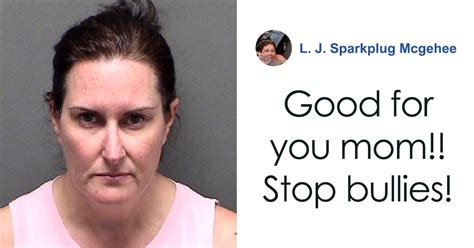 Vengeful Mom From Texas Gets Arrested For Poisoning Son’s Bully At School Bored Panda