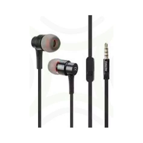 Remax Stereo Earphones Rm 535 Nastars