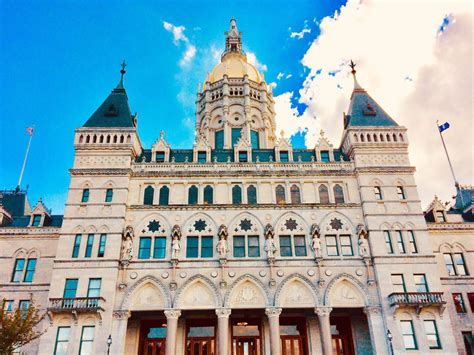 10 Free Things To Do In Hartford Ct