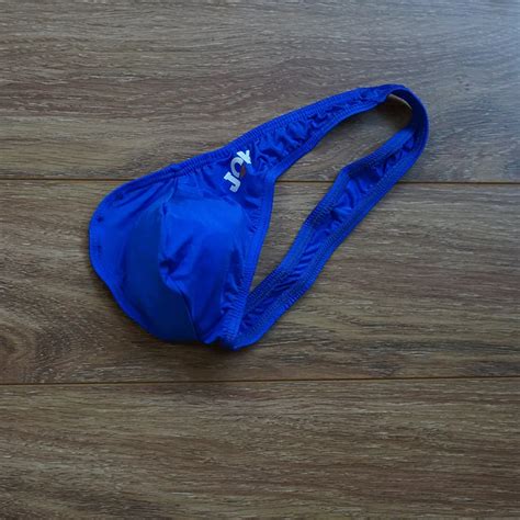Underwear Men Micro C String Male Mini G Strings Pornografic Lingerie