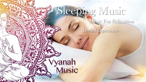 8 Hour Deep Sleep Music Delta Waves Deep Sleep Meditation Inner