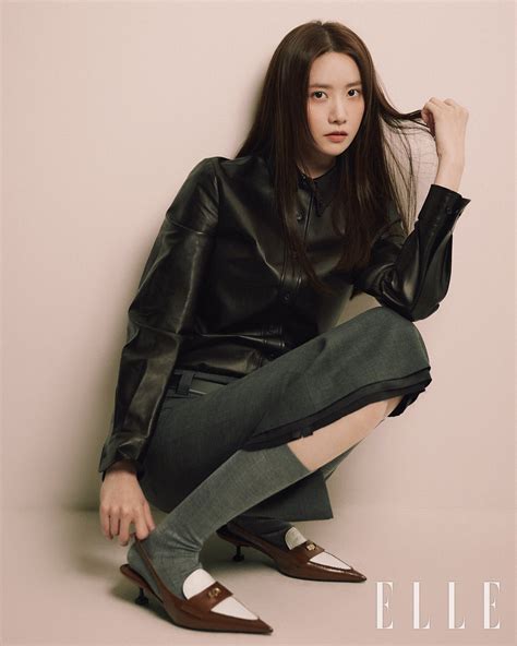 Yoona Magazine 2022