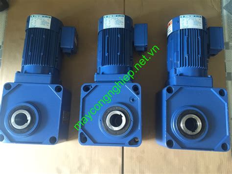 Motor Giảm Tốc Cốt âm Sumitomo Nhật Bản