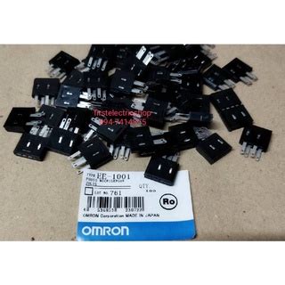 Ee Omron Photoelectric Switch Ee Sx Series