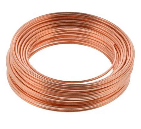 Ec Grade Copper Wire Swg At Rs Kg In Thrissur Id