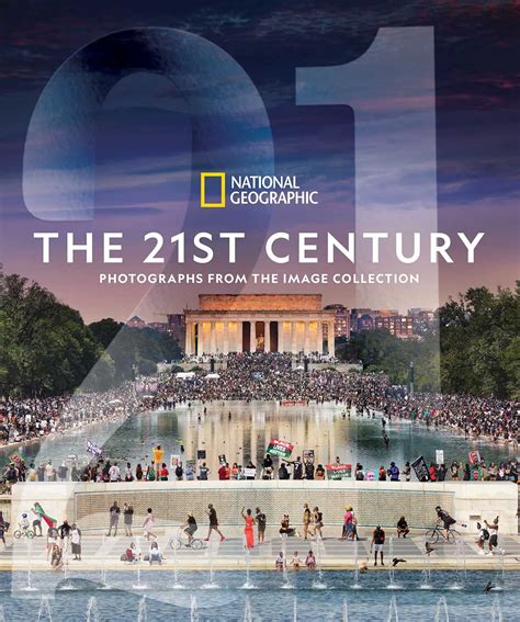 Buy National Geographic The 21st Century Photographs From The Image