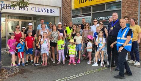 New Haw Litter Pickers Addlestone Nextdoor