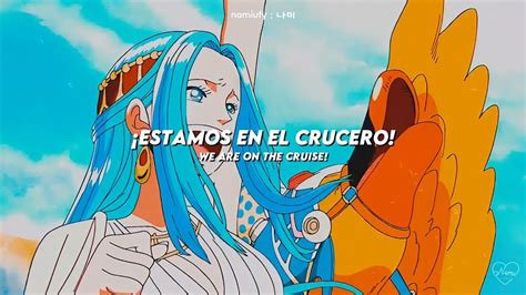 One Piece Opening We Are Remix Sub Espa Ol Romajiamv