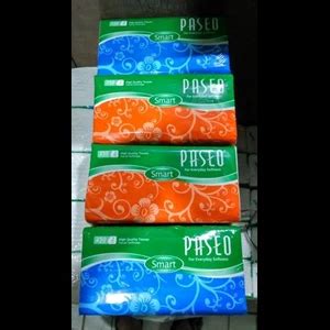 Jual Tissue Paseo 250 Harga Termurah Untuk Bisnis Oktober 2024