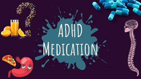 ADHD Stimulants Vs Non Stimulants: Understanding The, 44% OFF