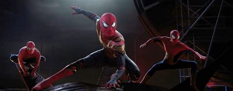 Tutti I Film Di Spider Man Finalmente Disponibili Su Disney HTML It