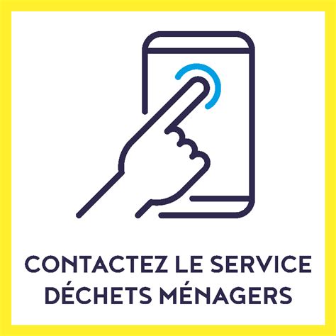 Service déchets ménagers Communauté de communes Loches Sud Touraine